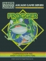 Atari  800&nbsp; - &nbsp;frogger_europe_cart